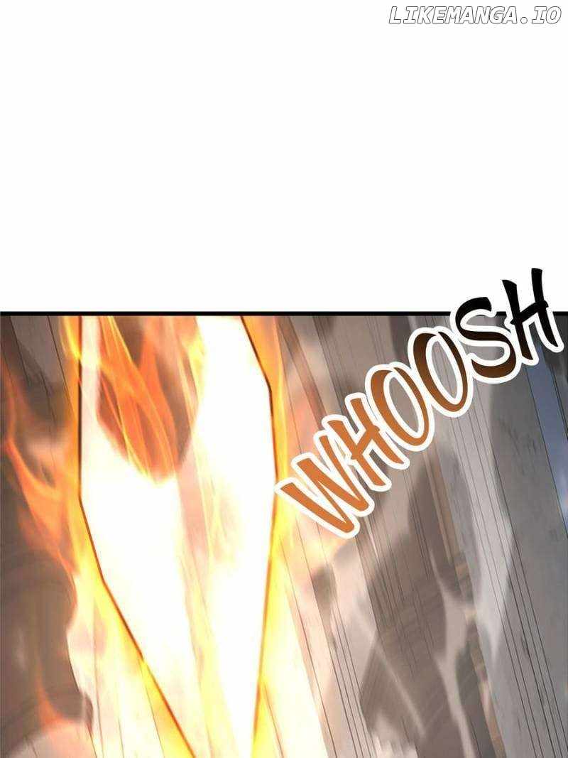 I'm the strongest boss Chapter 44 87